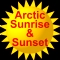 GUIDE to Arctic SUNRISE and SUNSET